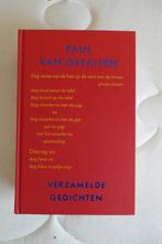 Paul Van Ostaijen - verzamelde gedichten (2005), Ophalen of Verzenden
