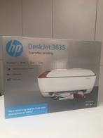 Nieuwe printer hp 3635, Neuf, Wi-Fi intégré, Enlèvement ou Envoi, Copier