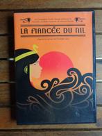 )))  La Fiancée du Nil  //  Spectacle comédie Musicale  (((, CD & DVD, Comme neuf, Autres types, Tous les âges, Enlèvement ou Envoi