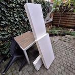 Rest Gypsotherm isolatiemateriaal (PIR schuim + gyproc), Ophalen, Nieuw