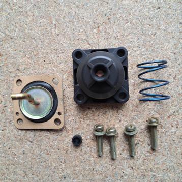 RENAULT 9, 11, 21 - CARB-MEMBRAANKIT - NIEUW, Auto-onderdelen, Ophalen of Verzenden, Nieuw, Renault