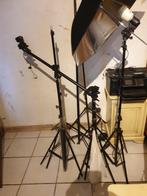 APPARATUUR VOOR AMATEURFOTOSTUDIO'S, Diensten en Vakmensen, Fotografen, Fotograaf