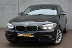 BMW 116i/Pdc/Navi/Multistuur/bluetooth, 116 g/km, Achat, Entreprise, Boîte manuelle