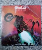 Meat Loaf -  Bat Out of Barrel - LP 33T Pop Rock, Cd's en Dvd's, Vinyl | Pop, 2000 tot heden, Ophalen of Verzenden, 12 inch, Nieuw in verpakking