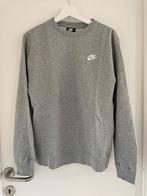 Grijze sweater van Nike, Kleding | Heren, Truien en Vesten, Ophalen, Nike, Grijs, Gedragen