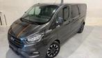 Ford Transit Custom Sport | 2.0 TDCI | L2H1 | Cabine double, Cuir, Achat, Euro 6, Entreprise