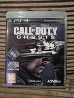 Call Of Duty Ghosts, Games en Spelcomputers, Ophalen, Gebruikt