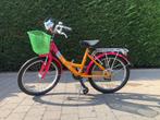 Meisjesfiets 20 inch, Fietsen en Brommers, Fietsen | Meisjes, Ophalen, Gebruikt, 20 inch