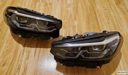 BMW X3 G01 X4 G02 LCI FACELIFT FULL LED KOPLAMP LEVERBAAR !!, Autos : Pièces & Accessoires, Éclairage, BMW, Utilisé, Enlèvement ou Envoi