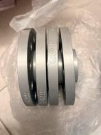 H&R spoorverbreders 15mm 5x 112, Auto-onderdelen, Ophalen