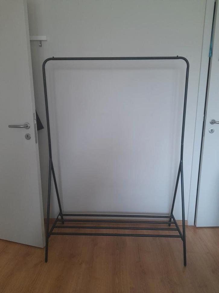 Twee LYNGDAL kledingrekken van JYSK, Kleding | Dames, Kledingrekken, Nieuw, Ophalen