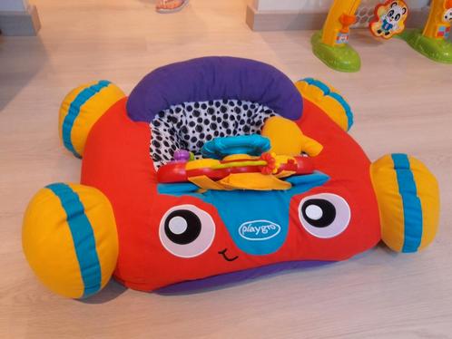 Playgro auto nieuwstaat, Kinderen en Baby's, Speelgoed | Vtech, Zo goed als nieuw, Ophalen of Verzenden