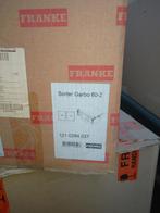 Poubelle encastrée Franke, Maison & Meubles, Enlèvement, Neuf