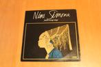 LP Nina Simone, Gebruikt, Verzenden, 1980 tot heden, 12 inch