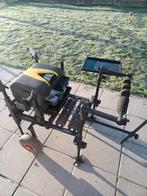 Vis station, Watersport en Boten, Ophalen