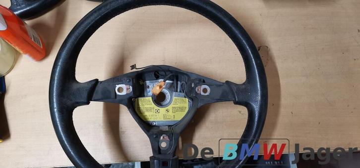 Sport Stuur BMW E31 E34 E36 32341161982, Auto-onderdelen, Besturing, BMW, Gebruikt, Ophalen of Verzenden