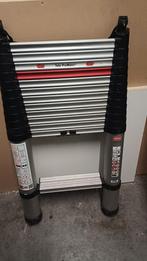 Altrex Matic Pro weegschaal, Doe-het-zelf en Bouw, Ladders en Trappen, Ophalen