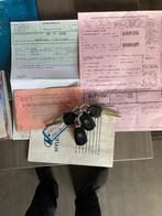 HYUNDAI TRAJET 2.0 BENZINE (103KW) 178.000KM.MET KEURING., Auto's, Hyundai, Testrit aan huis, 7 zetels, Handgeschakeld, 5 deurs