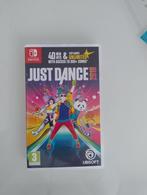 Just Dance 2018 Nintendo Switch, Games en Spelcomputers, Verzenden, Gebruikt