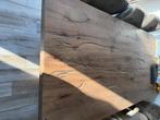 Kloostertafel van hout, Ophalen, Vijf personen of meer, Rechthoekig