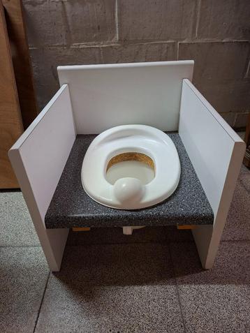 kindertoiletje beschikbaar voor biedingen