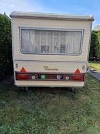 Caravane pliante, Caravanes & Camping, Particulier, 500 - 750 kg