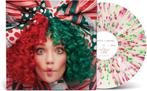Sia - Everyday Is Christmas - Vinyl LP Splatter nieuw Sealed, Cd's en Dvd's, Ophalen of Verzenden, 2000 tot heden, Nieuw in verpakking
