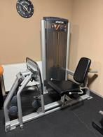 Leg Press Machine, Enlèvement, Utilisé