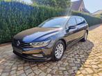 Volkswagen Passat Variant 1.5 TSI Business OPF DSG, Autos, Volkswagen, 1479 kg, Argent ou Gris, Achat, Entreprise