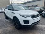 RANGE ROVER ÉVOQUE 2.0TD4 4WD AUTOMATIQUE TVAC !!!, Autos, Land Rover, Entreprise, 5 portes, Automatique, Tissu