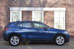 BMW X2 xDrive25e High Executive Wij zijn op afspraak geopend, Auto's, Overige modellen, Blauw, Bedrijf, 43 g/km
