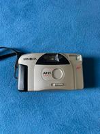 Caméra analogique Minolta, TV, Hi-fi & Vidéo, Enlèvement ou Envoi, Comme neuf, Minolta