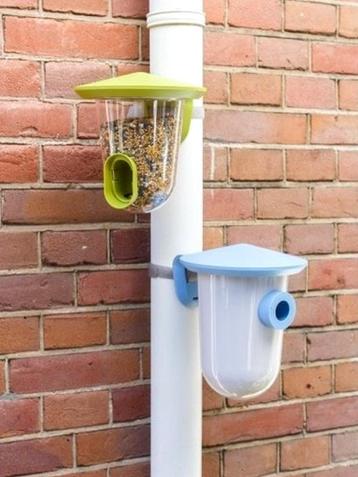 Mangeoire ou Nichoir pour oiseaux, Enlèvement ou Envoi, Neuf, Manger et Boire