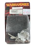 Warhammer Fantasy Old World Sorcerer of Chaos, Ophalen of Verzenden, Warhammer