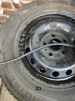 195/55/R15 wielbanden, Auto-onderdelen, Banden en Velgen, Gebruikt, 15 inch, Banden en Velgen, Personenwagen