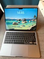 MACBOOK AIR M2 16GB RAM 256 SSD état neuf, batterie 100%, Informatique & Logiciels, Enlèvement, 256 GB, MacBook