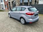 Ford c max 1,6 benzine 20 000 km 2 jaar garantie, Auto's, Ford, Te koop, Zilver of Grijs, Berline, Benzine