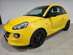 Opel Adam 1.4i, Autos, Opel, Cuir, Euro 5, Entreprise, Boîte manuelle