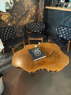 Stoel tafel, Tuin en Terras, Ophalen, Zo goed als nieuw, Stoel