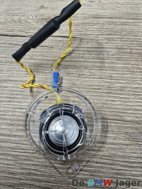Luidspreker Bowers & Wilkens BMW G11 G12 G30 F90 65139279631, Auto-onderdelen, Elektronica en Kabels, BMW, Nieuw, Ophalen of Verzenden