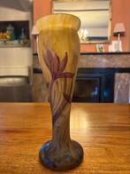 Daum Mado Nancy vaas., Enlèvement ou Envoi