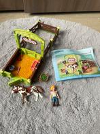 Playmobil Spirit, Kinderen en Baby's, Ophalen, Zo goed als nieuw, Los Playmobil