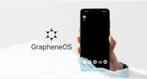 GrapheneOS + Google Pixel + Données illimitées + VPN, Télécoms, Téléphonie mobile | Marques Autre, Neuf, Enlèvement ou Envoi, Classique ou Candybar