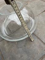 Glazen vaas, Huis en Inrichting, Woonaccessoires | Vazen, Ophalen of Verzenden