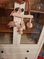 Mobile de maxy cosi Nattou Nina Jade et Lili, Enfants & Bébés, Enlèvement ou Envoi, Comme neuf, Mobile