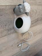 Wekker, Elektronische apparatuur, Ophalen, Nieuw