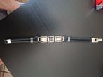 Bracelet, Handtassen en Accessoires, Horloges | Heren, Ophalen, Gebruikt