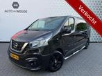 Nissan NV300 bestel 1.6 dCi 120 L2H1 Optima Trekhaak Camera, Autos, Achat, 174 g/km, Euro 6, Entreprise