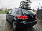 Golf 6 1.2 tsi essence 164.000km, Autos, Volkswagen, Achat, Euro 5, Golf, Essence