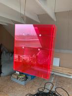 Bridge Two Red - Dark, Ophalen, Zo goed als nieuw, Kunststof